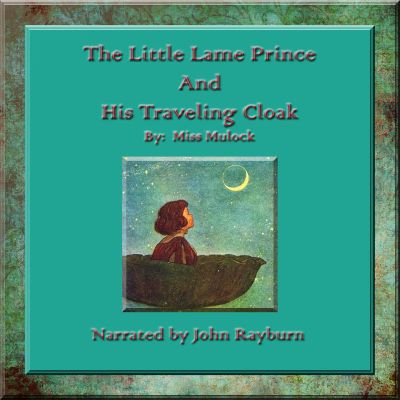 The Little Lame Prince