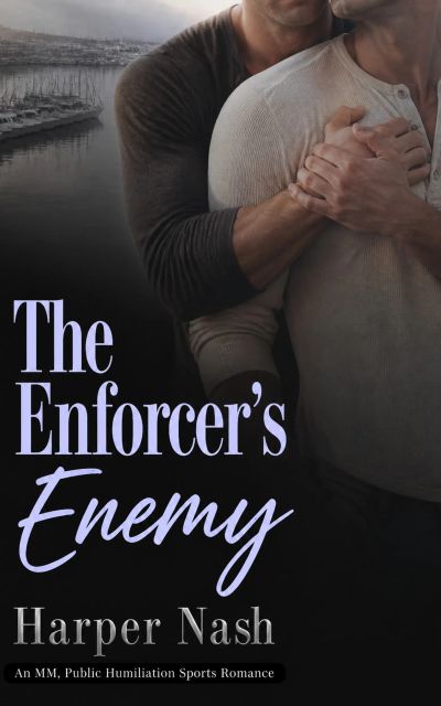 The Enforcer's Enemy