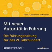 Mit neuer Autorität in Führung