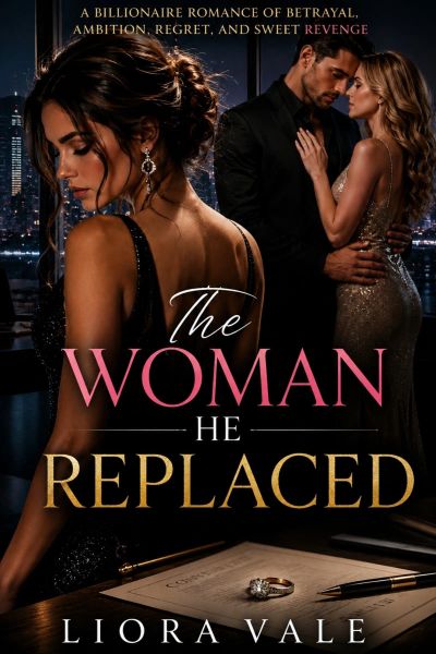 The Woman He Replaced
