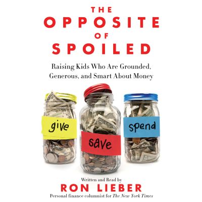 The Opposite of Spoiled