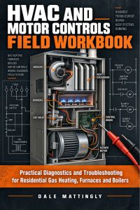 HVAC and Motor Controls Field Workbook