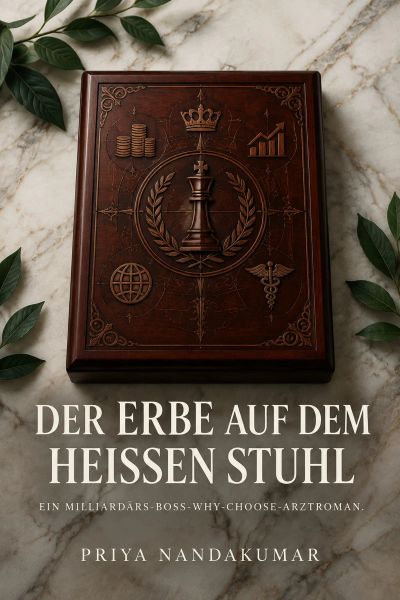 Der Erbe auf dem heißen Stuhl