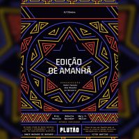 Edição de amanhã