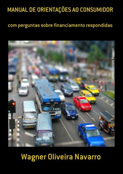 Manual De Orientações Ao Consumidor