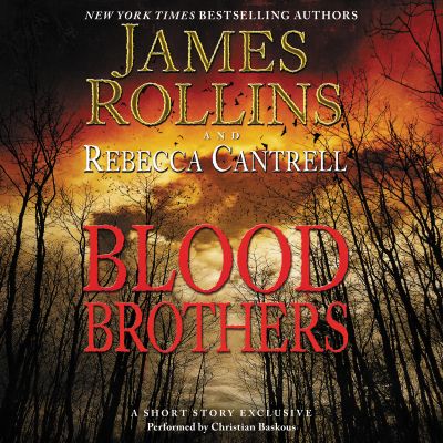 Blood Brothers