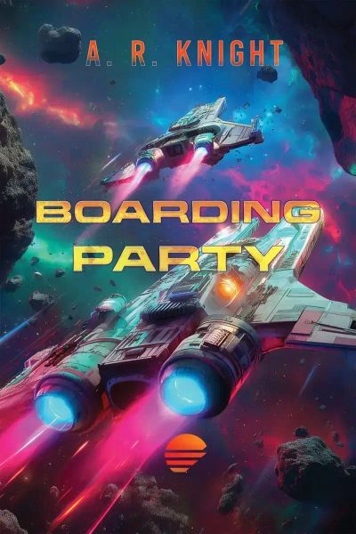 Boarding Party