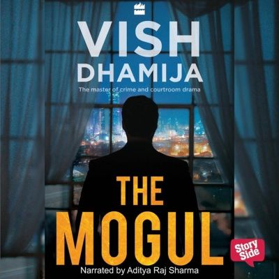 Mogul, The