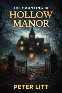 The Haunting Of Hollow Manor