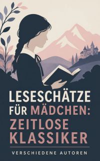Leseschätze für Mädchen: Zeitlose Klassiker