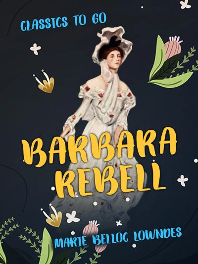 Barbara Rebell