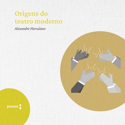 Origens do teatro moderno