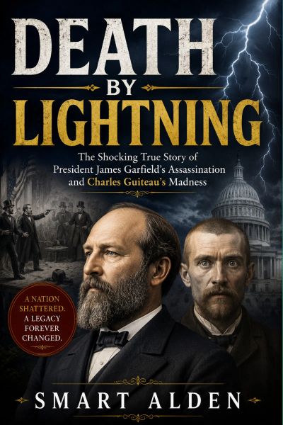 DEATH BY LIGHTNING