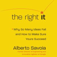 The Right It