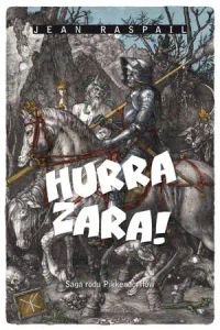 Hurra Zara!
