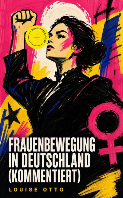 Frauenbewegung in Deutschland (Kommentiert)