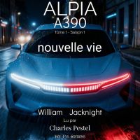 Alpia a390