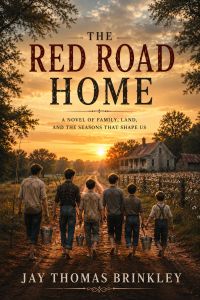 The Red Road Home a...