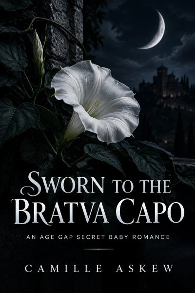 Sworn to the Bratva Capo
