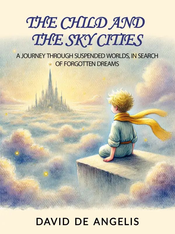 The Child and Sky Cities (Translated)