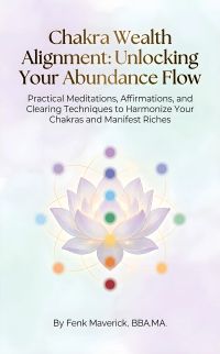 Chakra Wealth Alignment: Unlocking Your Abundance Flow