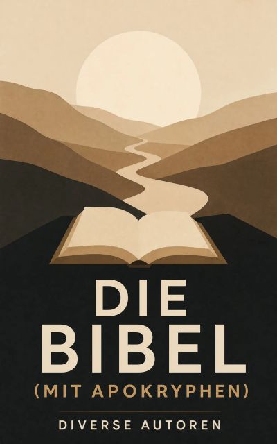 Die Bibel (mit Apokryphen)