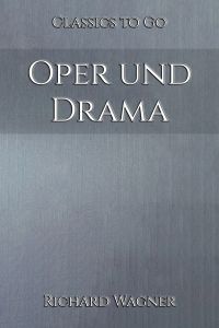 Oper und Drama
