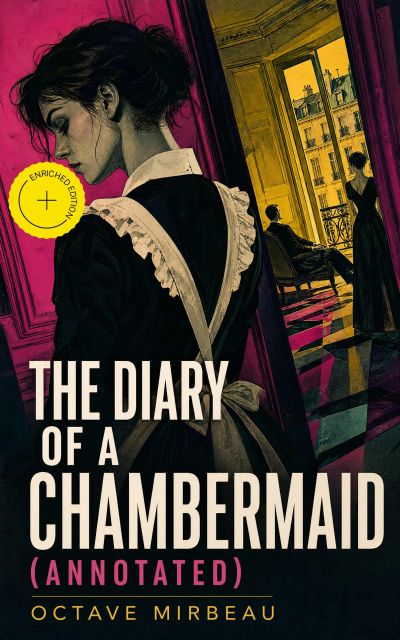 The Diary of a Chambermaid (Annotated)