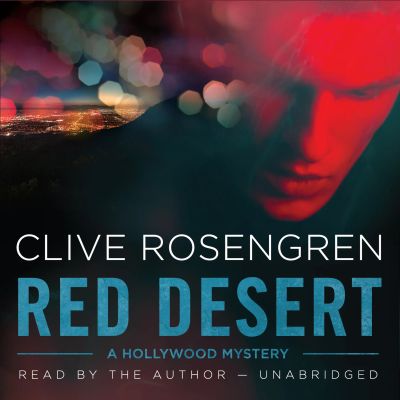 Red Desert