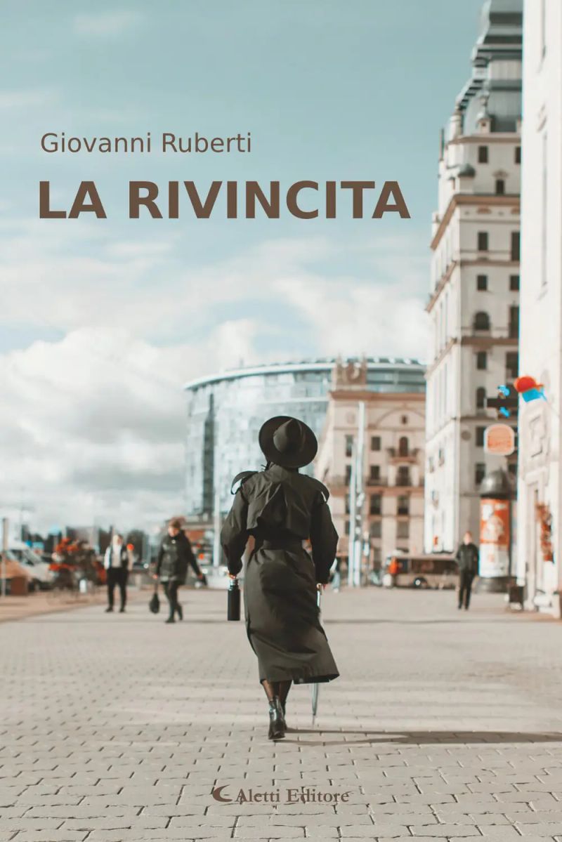 La rivincita