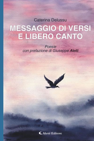 Messaggio di versi e libero canto