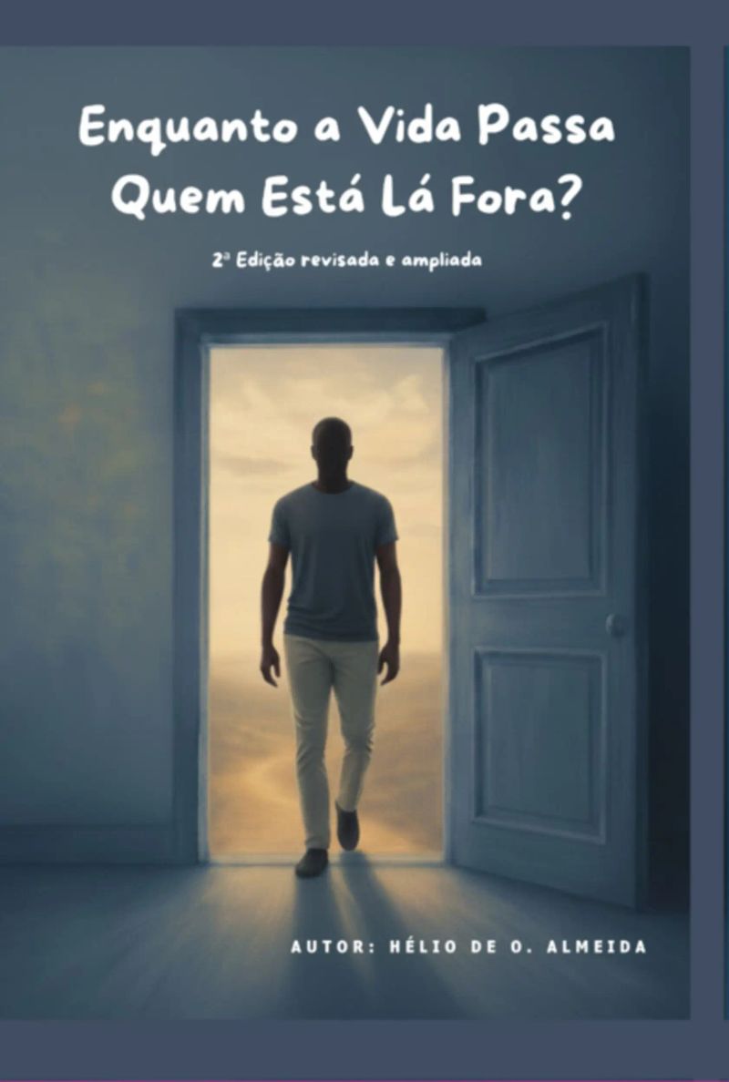 Enquanto A Vida Passa