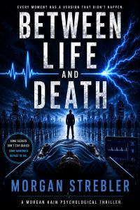 BETWEEN LIFE & DEATH