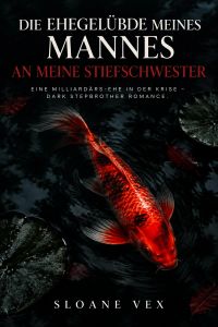 Die Ehegelübde meines Mannes an meine Stiefschwester