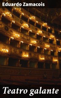 Teatro galante