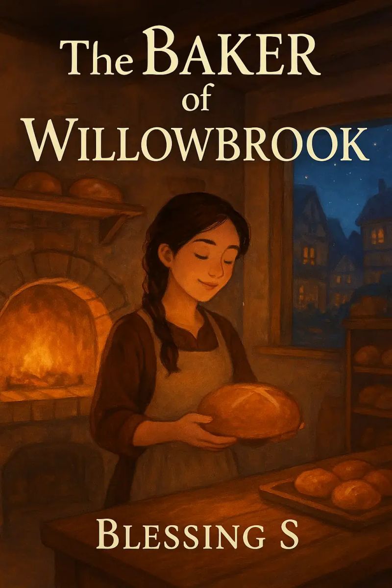 The Baker Of Willowbrook