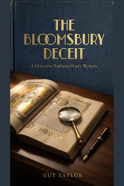 The Bloomsbury Deceit