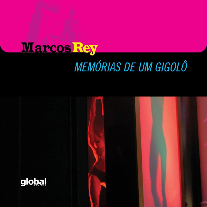 Memórias de um gigolô