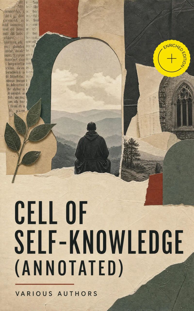 Cell of Self-Knowledge (Annotated)
