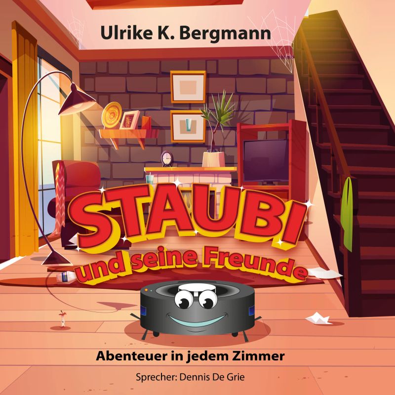 Staubi und seine Freunde