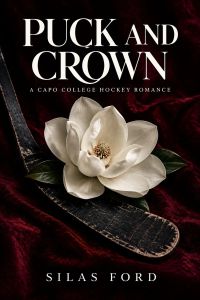 Puck and Crown