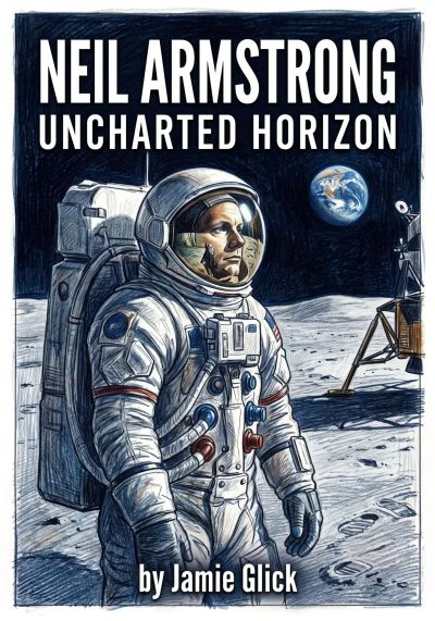 Neil Armstrong: Uncharted Horizon