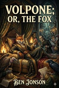Volpone; Or, The Fox