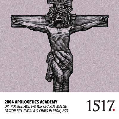 2004 Apologetics Academy