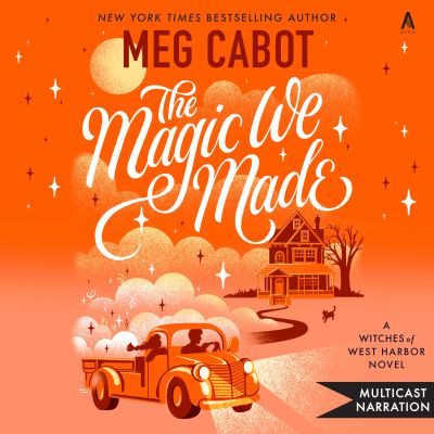 The Magic We Made