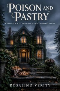 Poison and Pastry
