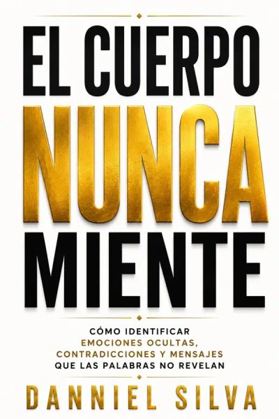 El cuerpo nunca miente