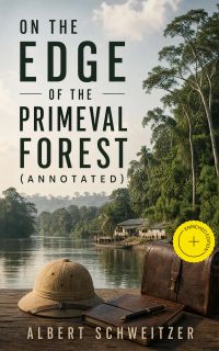 On the Edge of the Primeval Forest (Annotated)