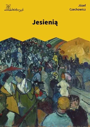 Jesienią