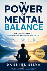 The Power of Mental Balance
